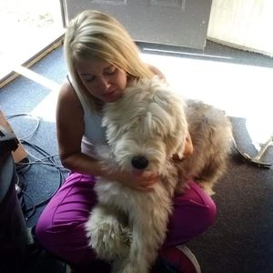 Meet your Posher, Connie